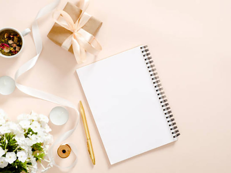 Sketchbook Selection Guide - Finn ditt ideelle tegnepapir