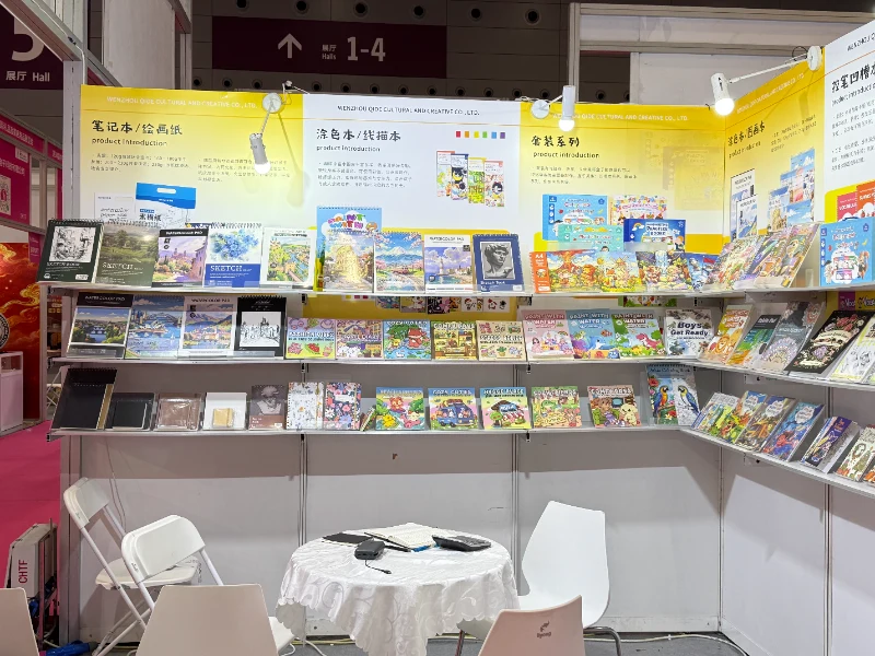 Utstillingsrecap | TotoFish skinner lyst på den 34. Shenzhen internasjonale gave- og hjemmeproduktmessen